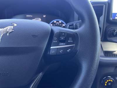 Used 2021 Ford Bronco Sport for sale in Grand Island NE