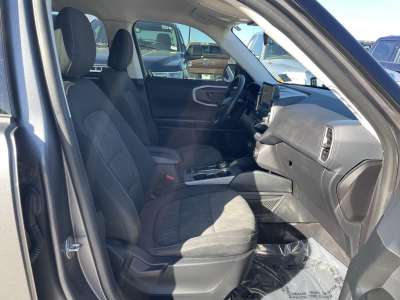 Used 2021 Ford Bronco Sport for sale in Grand Island NE