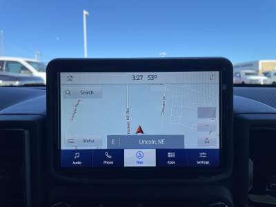 Used 2021 Ford Bronco Sport for sale in Grand Island NE