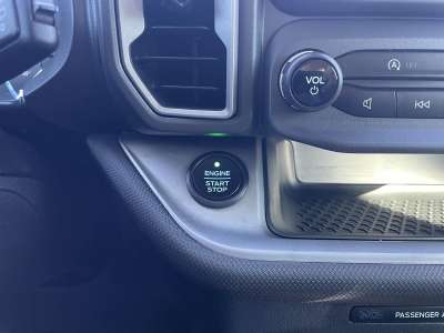 Used 2021 Ford Bronco Sport for sale in Grand Island NE