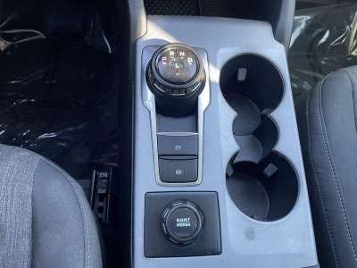 Used 2021 Ford Bronco Sport for sale in Grand Island NE