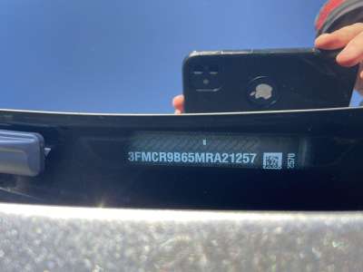 Used 2021 Ford Bronco Sport for sale in Grand Island NE