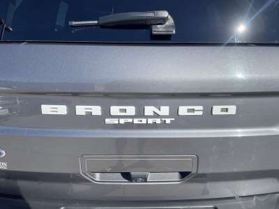 Used 2021 Ford Bronco Sport for sale in Grand Island NE