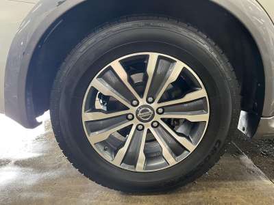 Used 2017 Nissan Armada for sale in Grand Island NE