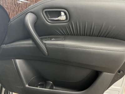 Used 2017 Nissan Armada for sale in Grand Island NE