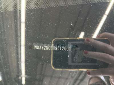 Used 2017 Nissan Armada for sale in Grand Island NE