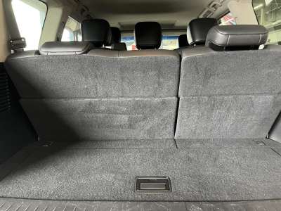 Used 2017 Nissan Armada for sale in Grand Island NE