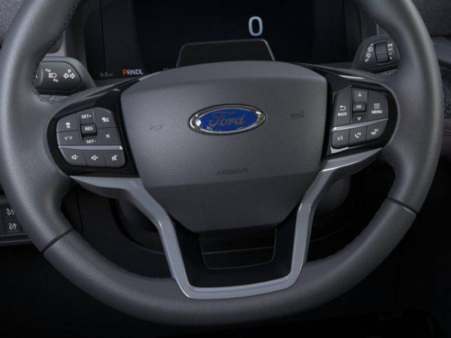 New 2026 Ford Explorer for sale in Grand Island NE