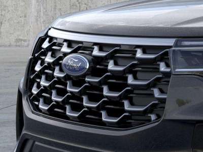 New 2026 Ford Explorer for sale in Grand Island NE