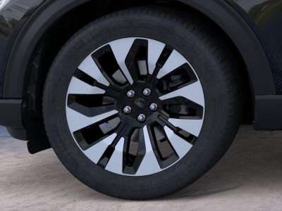 New 2026 Ford Explorer for sale in Grand Island NE