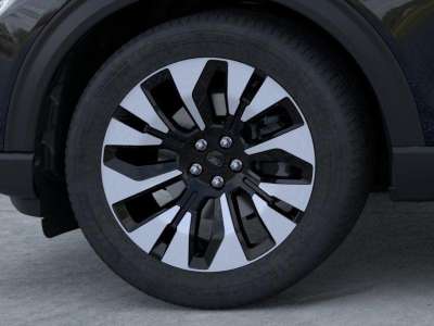 New 2026 Ford Explorer for sale in Grand Island NE