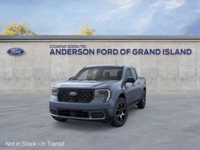 New 2026 Ford Maverick for sale in Grand Island NE
