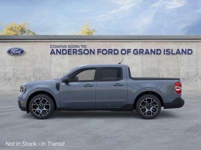New 2026 Ford Maverick for sale in Grand Island NE