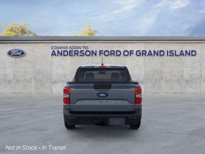 New 2026 Ford Maverick for sale in Grand Island NE