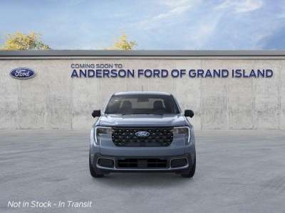 New 2026 Ford Maverick for sale in Grand Island NE