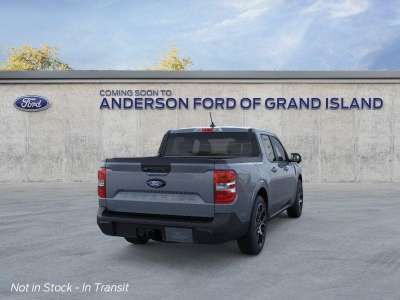 New 2026 Ford Maverick Lariat Crew Cab Truck for sale in Grand Island NE