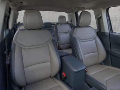 New 2026 Ford Maverick Lariat Crew Cab Truck for sale in Grand Island NE