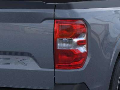 New 2026 Ford Maverick for sale in Grand Island NE