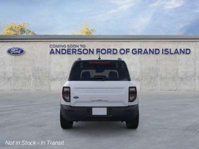 New 2026 Ford Bronco Sport Outer Banks SUV/Crossover for sale in Grand Island NE