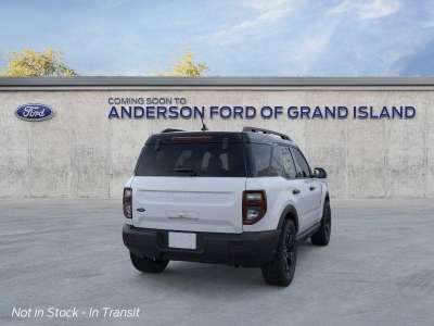 New 2026 Ford Bronco Sport Outer Banks SUV/Crossover for sale in Grand Island NE
