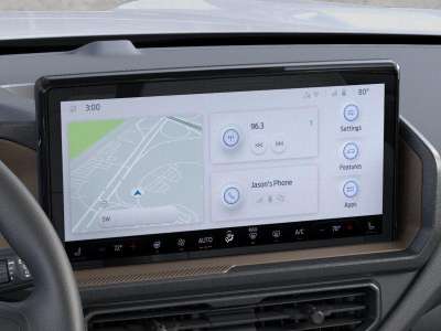 New 2026 Ford Bronco Sport for sale in Grand Island NE