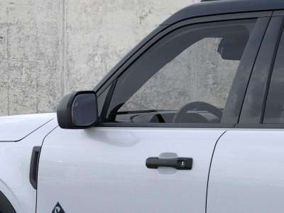 New 2026 Ford Bronco Sport for sale in Grand Island NE