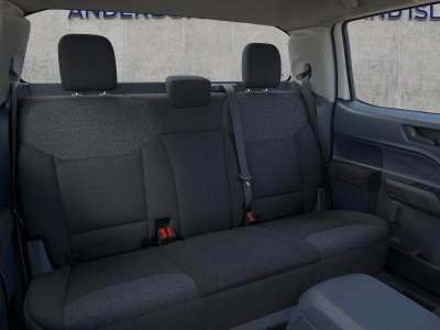 New 2026 Ford Maverick for sale in Grand Island NE