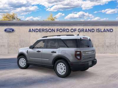 New 2026 Ford Bronco Sport for sale in Grand Island NE