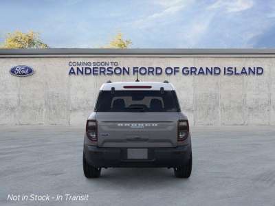 New 2026 Ford Bronco Sport Heritage SUV/Crossover for sale in Grand Island NE