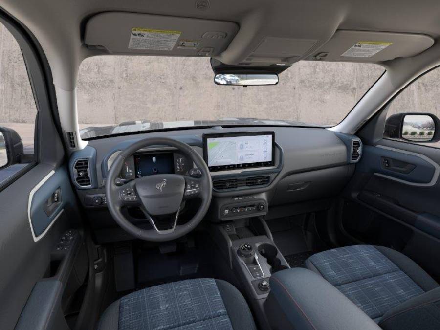 New 2026 Ford Bronco Sport for sale in Grand Island NE