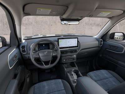 New 2026 Ford Bronco Sport Heritage SUV/Crossover for sale in Grand Island NE
