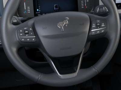 New 2026 Ford Bronco Sport for sale in Grand Island NE