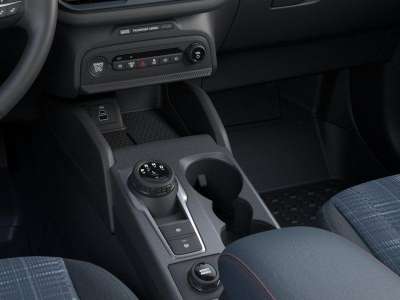 New 2026 Ford Bronco Sport for sale in Grand Island NE