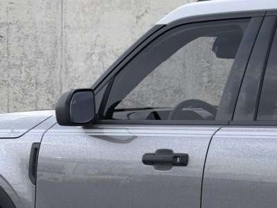 New 2026 Ford Bronco Sport for sale in Grand Island NE