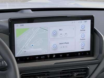 New 2026 Ford Bronco Sport for sale in Grand Island NE