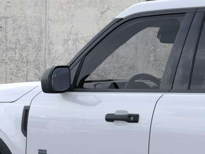 New 2026 Ford Bronco Sport for sale in Grand Island NE