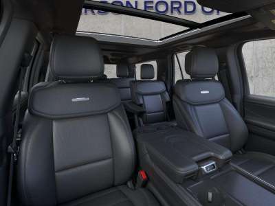 New 2026 Ford Expedition Max Platinum SUV/Crossover for sale in Grand Island NE
