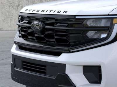 New 2026 Ford Expedition Max for sale in Grand Island NE