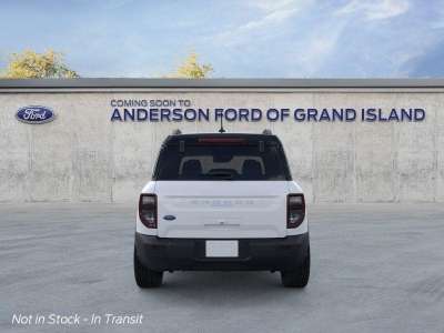 New 2026 Ford Bronco Sport Outer Banks SUV/Crossover for sale in Grand Island NE