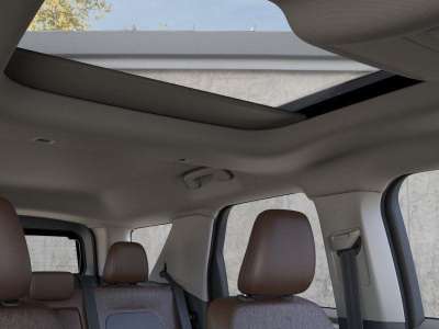 New 2026 Ford Bronco Sport for sale in Grand Island NE