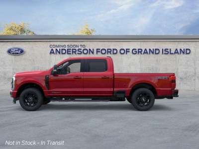 New 2026 Ford Super Duty F-250 XLT Crew Cab Truck for sale in Grand Island NE