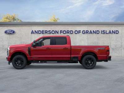 New 2026 Ford Super Duty F-250 for sale in Grand Island NE