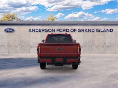 New 2026 Ford Super Duty F-250 XLT Crew Cab Truck for sale in Grand Island NE