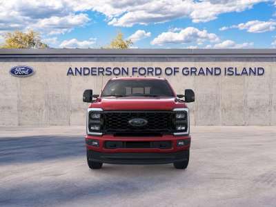 New 2026 Ford Super Duty F-250 XLT Crew Cab Truck for sale in Grand Island NE