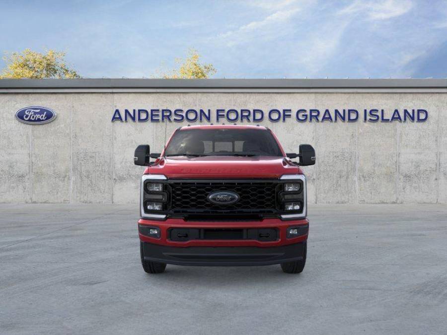 New 2026 Ford Super Duty F-250 for sale in Grand Island NE