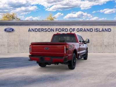 New 2026 Ford Super Duty F-250 XLT Crew Cab Truck for sale in Grand Island NE