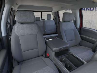 New 2026 Ford Super Duty F-250 XLT Crew Cab Truck for sale in Grand Island NE