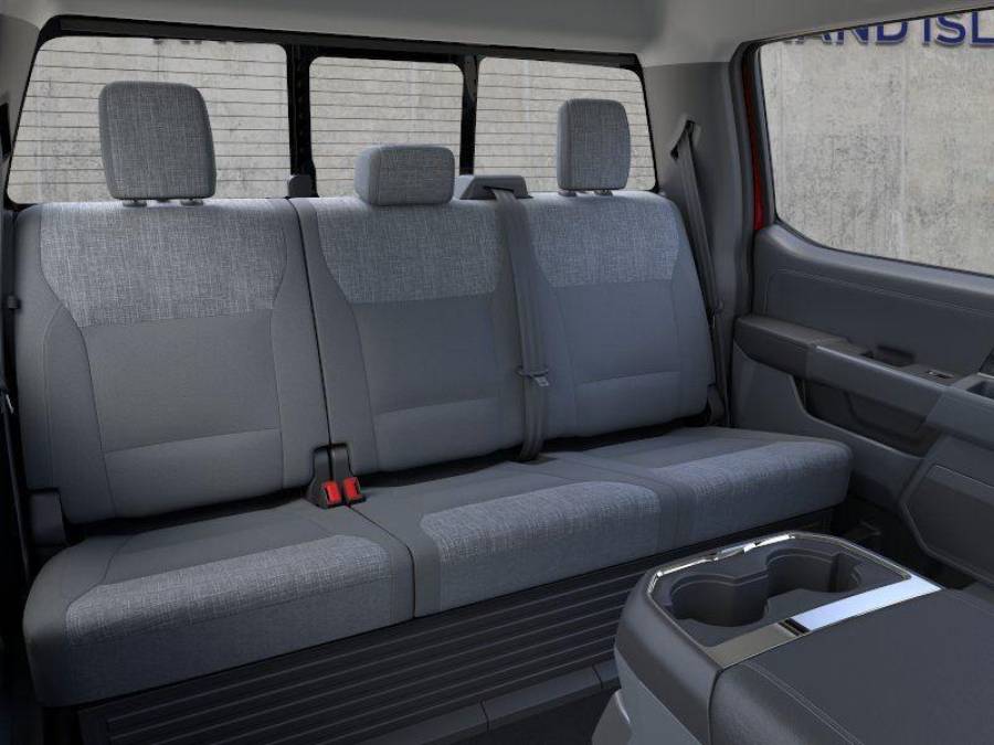New 2026 Ford Super Duty F-250 for sale in Grand Island NE