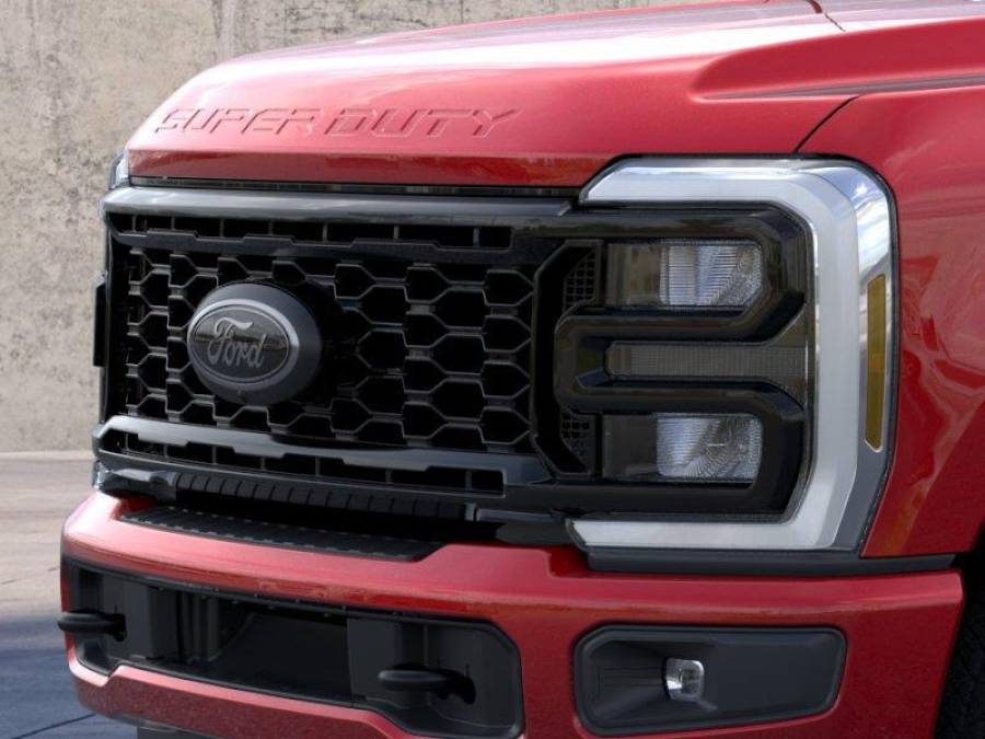 New 2026 Ford Super Duty F-250 for sale in Grand Island NE