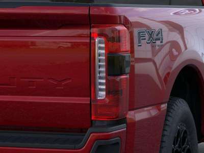 New 2026 Ford Super Duty F-250 for sale in Grand Island NE